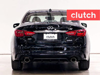 NO ACCIDENTS / CLEAN CARFAX / 1 OWNER / Front Heated Seats, Climate Control, Dual Zone Front Climate... (image 4)