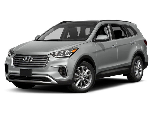 2019 Hyundai Santa Fe XL ESSENTIAL INCOMING | ACCIDENT FREE |... in Cars & Trucks in City of Toronto
