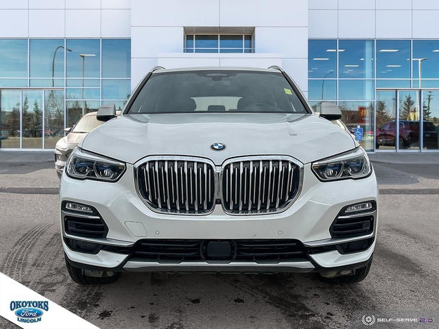 2021 BMW X5 xDrive40i DRIVE MODES/LANE ASSIST/NAVI/360 DEGREE... in Cars & Trucks in Calgary - Image 2