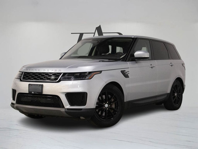 2020 Land Rover Range Rover Sport PANO | DRIVER ASSIST | REAR CA in Cars & Trucks in Mississauga / Peel Region - Image 3