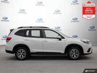 New Price! White 2024 Subaru Forester Touring AWD Lineartronic CVT 2.5L H4 DI DOHC 16V LEV3-SULEV30... (image 5)