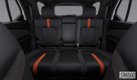 Engine: 3.5L 6cyl. L/100Km City: 0.0 L/100Km Hwy: 0.0 Safety Equipment Traffic Jam Assist ABS And Dr... (image 4)