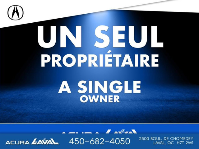 Acura RDX A-SPEC SH AWD 2021 à vendre in Cars & Trucks in Laval / North Shore - Image 4