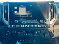 Engine: V6 Cylinder Engine 3.8L L/100Km City: 12.8 L/100Km Hwy: 10.2 Safety Equipment Electronic Sta... (image 9)