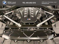 La conception audacieuse du *BMW X6 M60i** xDrive 2025* est indéniable. Du toit de type coupé au pro... (image 7)