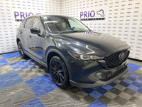 Certified All Wheel Drive Rear-View Camera Sun Roof Push Start Leather Seats Heated Seats Heated Ste... (image 6)