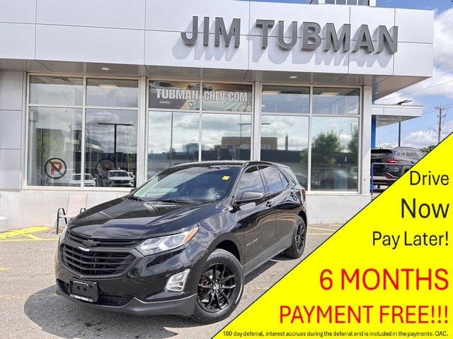 2019 Chevrolet Equinox Ls in Cars & Trucks in Ottawa
