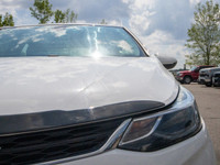 The 2018 Chevrolet Cruze LT is a well-rounded compact sedan that strikes a satisfying balance betwee... (image 9)