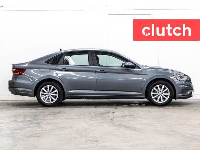 2019 Volkswagen Jetta Highline w/ Apple CarPlay & Android Auto,  in Cars & Trucks in City of Toronto - Image 4