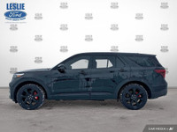 This trade includes: -Power Heated/Cooled Front Seats-2nd Row Heated Seats-Heated Steering Wheel-ST... (image 2)