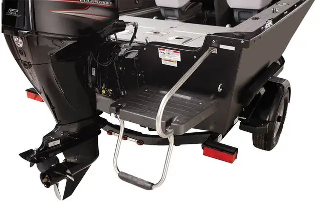 2023 Legend 16 XTE Sport in Powerboats & Motorboats in Saskatoon - Image 21