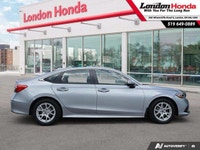 Come visit our London Honda team, you can find us at 560 Wharncliffe Rd S, London, ON, N6J 2N4, or c... (image 5)
