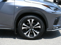 BOOK YOUR APPOINTMENT TO TEST DRIVE OUR 2018 LEXUS NX 300 FSPORT 2!, 4-Wheel Disc Brakes, 8 Speakers... (image 5)