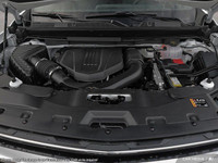 This Chevrolet Traverse has a dependable Gas I4 2.5L/ engine powering this Automatic transmission. *... (image 5)
