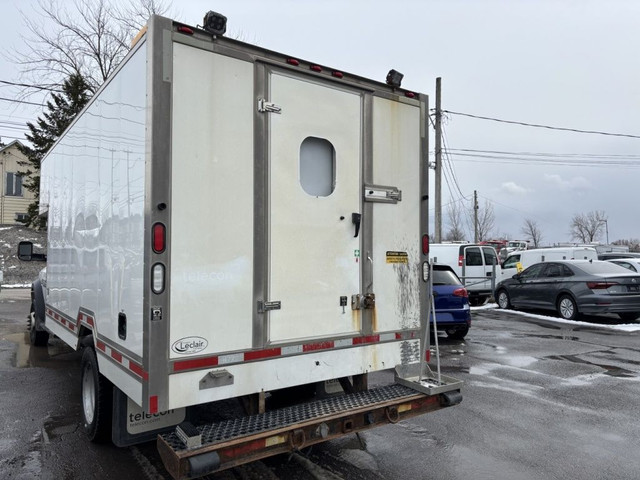2017 Ram 5500 ST dans Autos et camions  à Laval/Rive Nord - Image 2