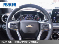 Command the road in this 2024 Chevrolet Blazer Premier, boasting a powerful 3.6L V6 engine and a smo... (image 9)