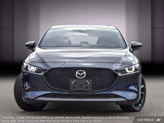 2025 Mazda Mazda3 Sport GT turbo in Cars & Trucks in Laval / North Shore - Image 2