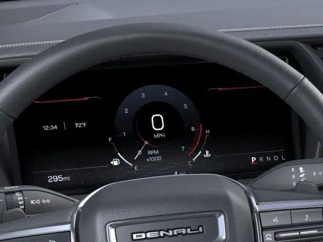 2026 GMC Terrain AWD Denali in Cars & Trucks in Calgary - Image 19
