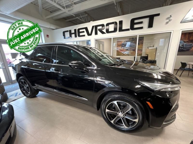 2022 Buick Enclave Essence SPORT TOURING EDITION in Cars & Trucks in Mississauga / Peel Region