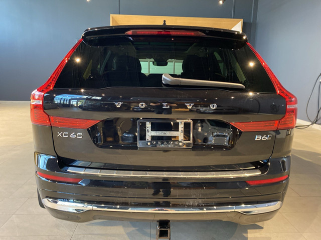 2022 Volvo XC60 B6 AWD Inscription in Cars & Trucks in Edmonton - Image 4