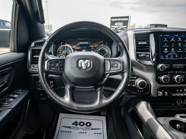 2020 Ram 1500 Big Horn in Cars & Trucks in Barrie - Image 2