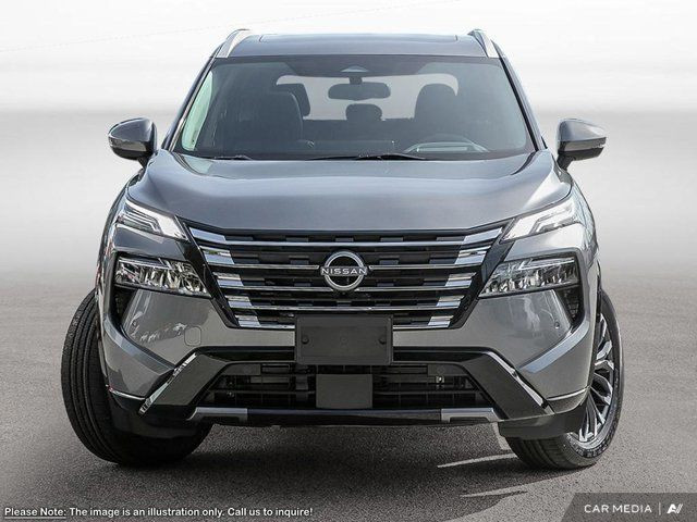 2025 Nissan Rogue Platinum in Cars & Trucks in Hamilton - Image 2