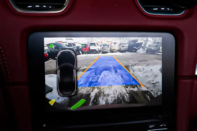 2022 Porsche Boxster AUTOMATIQUE + RWD + AUDIO BOSE + GPS + CARP in Cars & Trucks in Laval / North Shore - Image 26