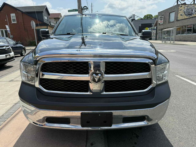 2014 Ram 1500 in Cars & Trucks in Hamilton - Image 2