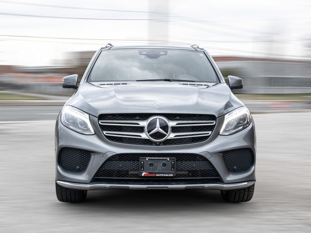 2019 Mercedes-Benz GLE-Class GLE 400 |AMG PKG|NAV|PANOROOF|HEATE in Cars & Trucks in City of Toronto - Image 3