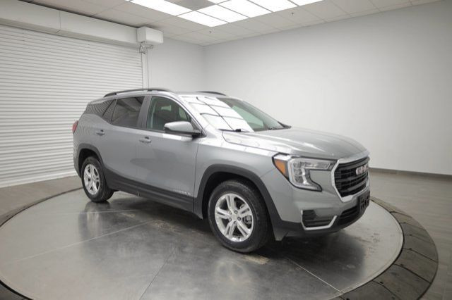 2024 GMC Terrain SLE in Cars & Trucks in Calgary