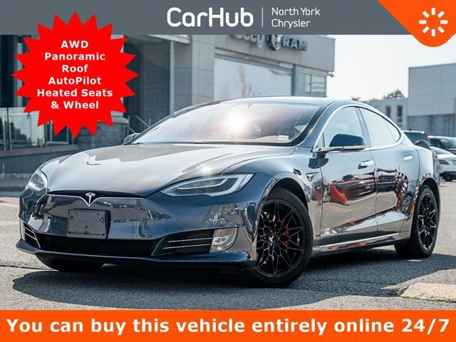 2021 Tesla Model S Performance AWD Panoroof AutoPilot in Cars & Trucks in City of Toronto