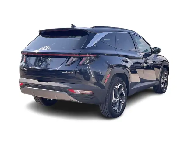 2024 Hyundai Tucson Hybrid Ultimate AWD, Ventilated Seats, Leath in Cars & Trucks in Calgary - Image 11