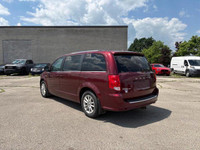 Just Arrived!! Check out this gorgeous 2019 Grand Caravan Premium Plus! This Caravan is very well eq... (image 4)