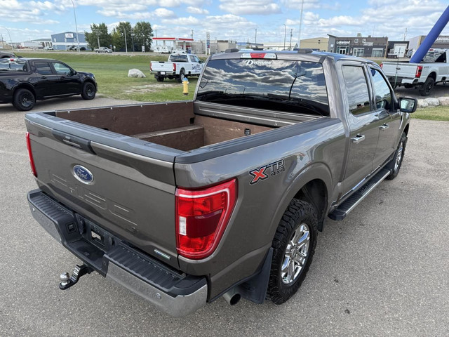 2022 Ford F-150 XLT XTR PKG! / RSTART! / FORDPASS! in Cars & Trucks in Edmonton - Image 4