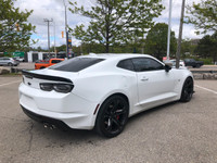 Just Arrived! Please Call or Text Matt at 5198724812 for a prompt and friendly response. This Camaro... (image 4)