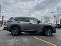 Experience the reliability and practicality of this 2021 Nissan Rogue S, a certified pre-owned SUV b... (image 7)