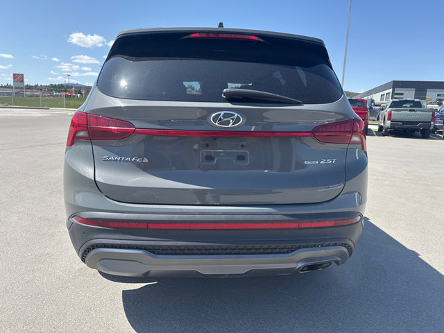 2023 Hyundai Santa Fe Urban AWD URBAN (Sunroof, Heated Seats), R in Cars & Trucks in Cranbrook - Image 4