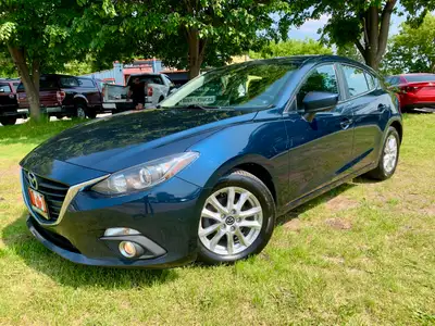 Please Call or Text Mike 519-502-8169 or Miguel 519-830-0895 to book your test drive. Ultra Clean MA...