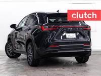 1 OWNER / Auto Dimming Rearview Mirror, Front Heated Seats, Climate Control and more! Clutch is the... (image 5)
