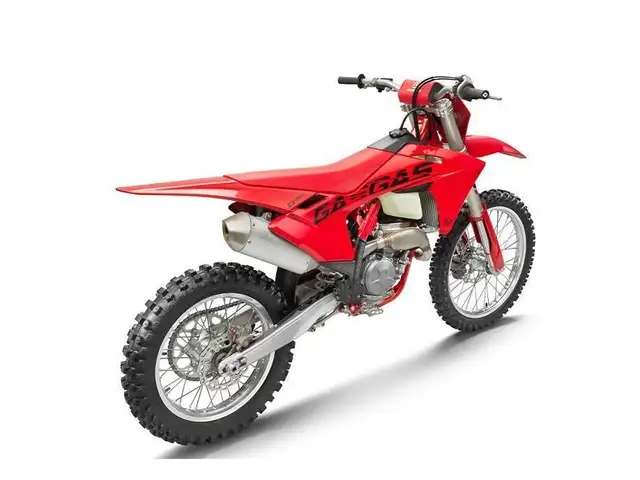 2025 GASGAS EX 250F in Dirt Bikes & Motocross in Granby - Image 6