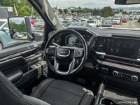This GMC Sierra 2500HD delivers a Gas V8 6.6L/ engine powering this Automatic transmission. Wireless... (image 8)