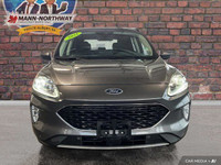 Experience the smooth power of this 2021 Ford Escape Titanium's 2.5L IVCT Atkinson Cycle I-4 Hybrid... (image 8)