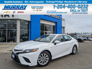 2020 Toyota Camry *Camry SE*Clean Carfax*Heated Seats* Keyless entry*
