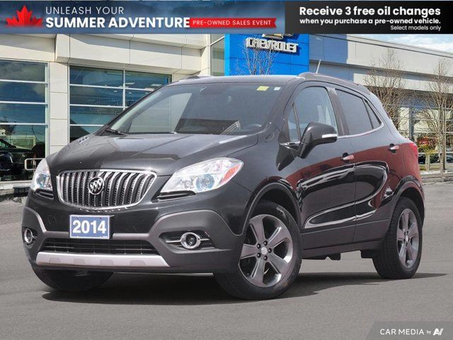2014 Buick Encore Convenience in Cars & Trucks in Oshawa / Durham Region