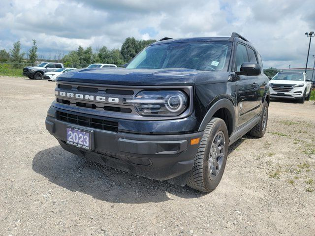 2023 Ford Bronco Sport Big Bend 4x4 | New Arrival |S in Cars & Trucks in Guelph - Image 3