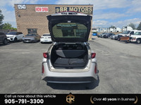 No accident vehicle with Lot of Options! Call (905) 791-3300 - Black Fabric interior, - Navigation,... (image 6)
