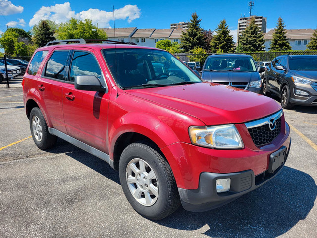 2010 Mazda Tribute GX V6 SOLD SOLD SOLD | AS IS in Cars & Trucks in Markham / York Region - Image 3