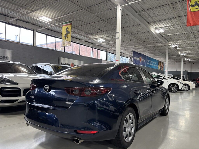 2019 Mazda Mazda3 GX|AUTOMATIC|BACKUPCAM|APPLECARPLAY|ANDROIDAUT in Cars & Trucks in City of Toronto - Image 4