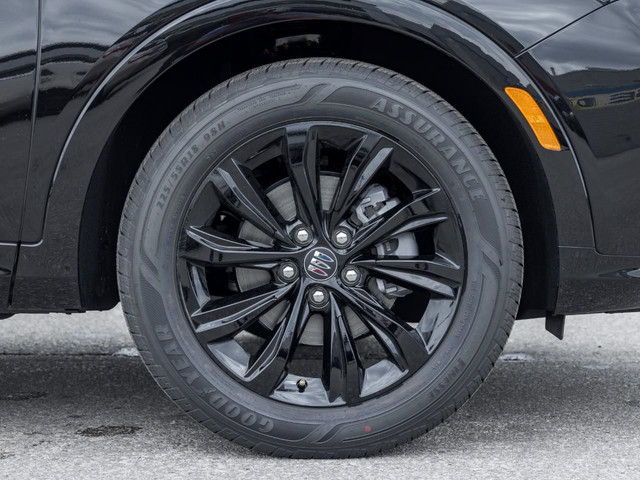 2025 Buick Envista Sport Touring in Cars & Trucks in Mississauga / Peel Region - Image 4