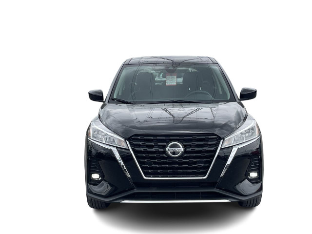 2021 Nissan Kicks S / Camera Recul / Bluetooth / Groupe Electriq in Cars & Trucks in City of Montréal - Image 4